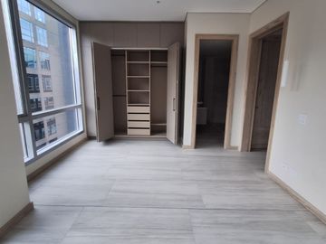 VENTA  SUITE RESIDENCIAS DEL HOTEL LE PARK AV. REPÚBLICA DEL SALVADOR
