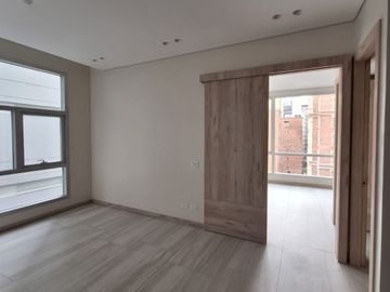 VENTA  SUITE RESIDENCIAS DEL HOTEL LE PARK AV. REPÚBLICA DEL SALVADOR