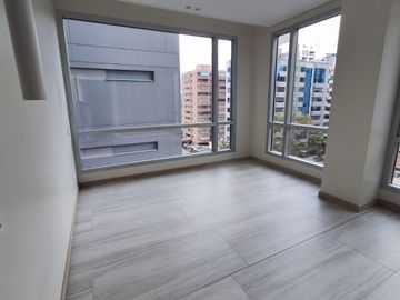 VENTA  SUITE RESIDENCIAS DEL HOTEL LE PARK AV. REPÚBLICA DEL SALVADOR