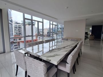 VENTA  SUITE RESIDENCIAS DEL HOTEL LE PARK AV. REPÚBLICA DEL SALVADOR