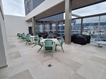 VENTA  SUITE RESIDENCIAS DEL HOTEL LE PARK AV. REPÚBLICA DEL SALVADOR