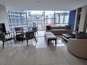 VENTA  SUITE RESIDENCIAS DEL HOTEL LE PARK AV. REPÚBLICA DEL SALVADOR