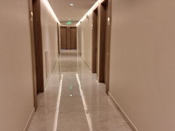 VENTA  SUITE RESIDENCIAS DEL HOTEL LE PARK AV. REPÚBLICA DEL SALVADOR