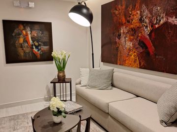 VENTA  SUITE RESIDENCIAS DEL HOTEL LE PARK AV. REPÚBLICA DEL SALVADOR