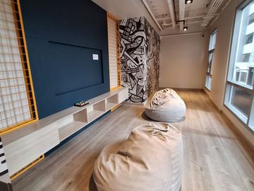 VENTA  SUITE RESIDENCIAS DEL HOTEL LE PARK AV. REPÚBLICA DEL SALVADOR