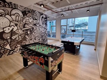 VENTA  SUITE RESIDENCIAS DEL HOTEL LE PARK AV. REPÚBLICA DEL SALVADOR