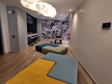 VENTA  SUITE RESIDENCIAS DEL HOTEL LE PARK AV. REPÚBLICA DEL SALVADOR