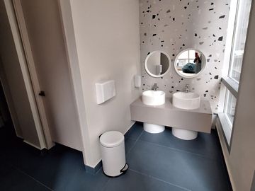 VENTA  SUITE RESIDENCIAS DEL HOTEL LE PARK AV. REPÚBLICA DEL SALVADOR
