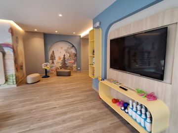 VENTA  SUITE RESIDENCIAS DEL HOTEL LE PARK AV. REPÚBLICA DEL SALVADOR