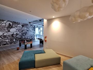 VENTA  SUITE RESIDENCIAS DEL HOTEL LE PARK AV. REPÚBLICA DEL SALVADOR