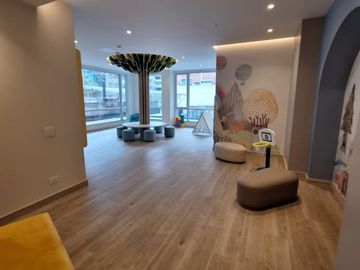 VENTA  SUITE RESIDENCIAS DEL HOTEL LE PARK AV. REPÚBLICA DEL SALVADOR