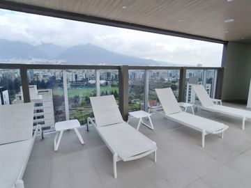 VENTA  SUITE RESIDENCIAS DEL HOTEL LE PARK AV. REPÚBLICA DEL SALVADOR