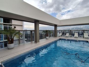 VENTA  SUITE RESIDENCIAS DEL HOTEL LE PARK AV. REPÚBLICA DEL SALVADOR
