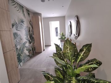 VENTA  SUITE RESIDENCIAS DEL HOTEL LE PARK AV. REPÚBLICA DEL SALVADOR