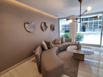 VENTA  SUITE RESIDENCIAS DEL HOTEL LE PARK AV. REPÚBLICA DEL SALVADOR