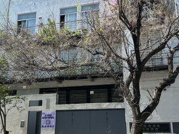 Departamento en venta en portales con terraza de 13m2