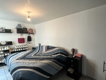 Departamento en venta en portales con terraza de 13m2