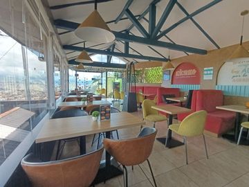 CASA COMERCIAL DE ALTA RENTABILIDAD EN VENTA UBICADA EN TURI