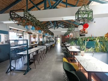 CASA COMERCIAL DE ALTA RENTABILIDAD EN VENTA UBICADA EN TURI