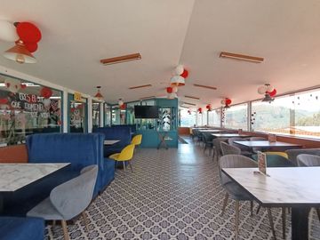 CASA COMERCIAL DE ALTA RENTABILIDAD EN VENTA UBICADA EN TURI