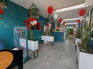 CASA COMERCIAL DE ALTA RENTABILIDAD EN VENTA UBICADA EN TURI