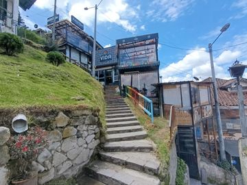 CASA COMERCIAL DE ALTA RENTABILIDAD EN VENTA UBICADA EN TURI