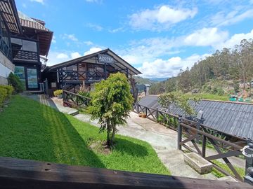 CASA COMERCIAL DE ALTA RENTABILIDAD EN VENTA UBICADA EN TURI
