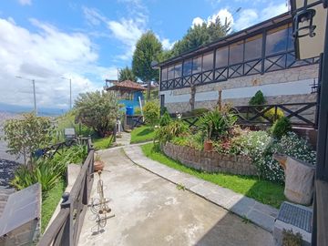 CASA COMERCIAL DE ALTA RENTABILIDAD EN VENTA UBICADA EN TURI