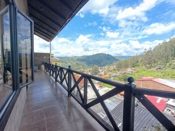 CASA COMERCIAL DE ALTA RENTABILIDAD EN VENTA UBICADA EN TURI