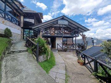 CASA COMERCIAL DE ALTA RENTABILIDAD EN VENTA UBICADA EN TURI
