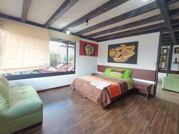 CASA COMERCIAL DE ALTA RENTABILIDAD EN VENTA UBICADA EN TURI