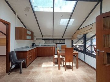 CASA COMERCIAL DE ALTA RENTABILIDAD EN VENTA UBICADA EN TURI