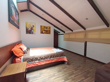 CASA COMERCIAL DE ALTA RENTABILIDAD EN VENTA UBICADA EN TURI