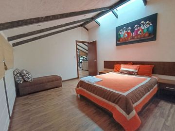 CASA COMERCIAL DE ALTA RENTABILIDAD EN VENTA UBICADA EN TURI