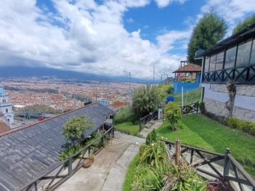 CASA COMERCIAL DE ALTA RENTABILIDAD EN VENTA UBICADA EN TURI