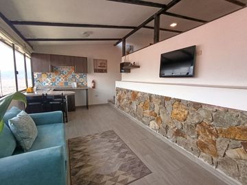 CASA COMERCIAL DE ALTA RENTABILIDAD EN VENTA UBICADA EN TURI