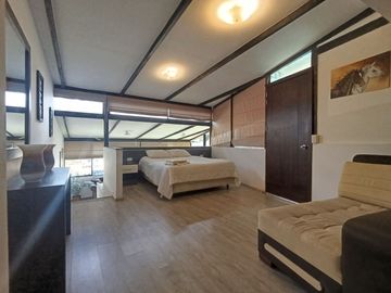 CASA COMERCIAL DE ALTA RENTABILIDAD EN VENTA UBICADA EN TURI