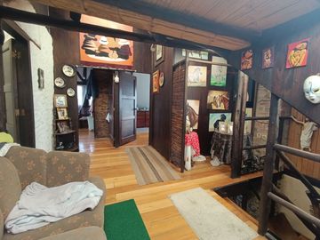 CASA COMERCIAL DE ALTA RENTABILIDAD EN VENTA UBICADA EN TURI