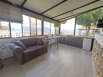 CASA COMERCIAL DE ALTA RENTABILIDAD EN VENTA UBICADA EN TURI