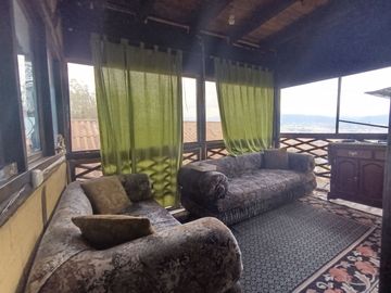 CASA COMERCIAL DE ALTA RENTABILIDAD EN VENTA UBICADA EN TURI