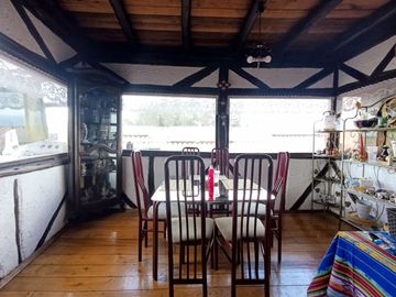 CASA COMERCIAL DE ALTA RENTABILIDAD EN VENTA UBICADA EN TURI