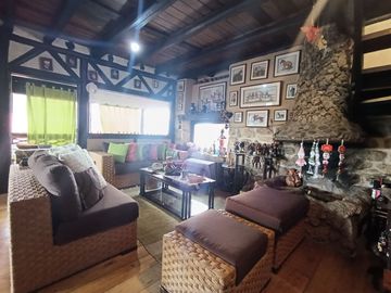 CASA COMERCIAL DE ALTA RENTABILIDAD EN VENTA UBICADA EN TURI