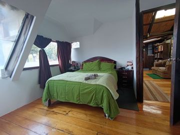 CASA COMERCIAL DE ALTA RENTABILIDAD EN VENTA UBICADA EN TURI