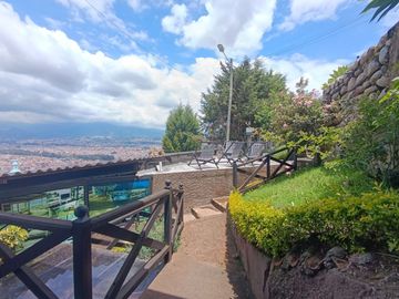 CASA COMERCIAL DE ALTA RENTABILIDAD EN VENTA UBICADA EN TURI