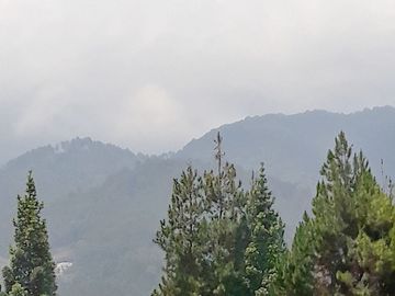 DIJUAL BESERTA ISINYA RUMAH TERAWAT SIAP HUNI @ AREA CIBODAS MARIBAYA LEMBANG