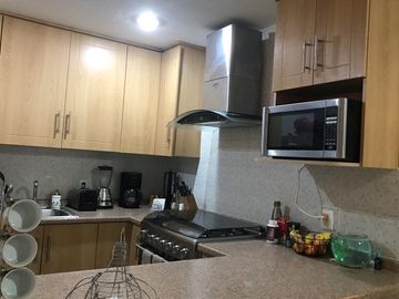 Bonita casa en Viveros del Valle, Zapopan
