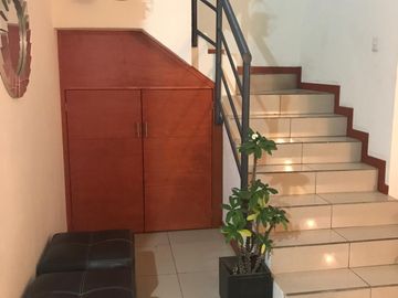 Bonita casa en Viveros del Valle, Zapopan