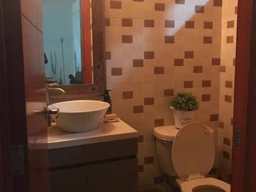 Bonita casa en Viveros del Valle, Zapopan