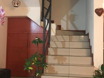 Bonita casa en Viveros del Valle, Zapopan