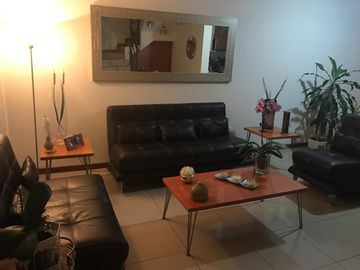 Bonita casa en Viveros del Valle, Zapopan